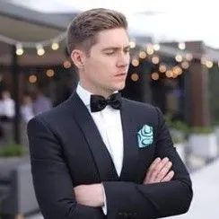 Honesto Finlorex - Anton Kovačić